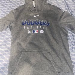Nike DOGERS Hoodie
