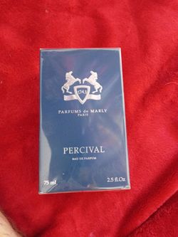 Percival  Parfums de Marly