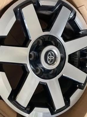 4Runner Wheels