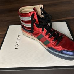 Men’s Gucci Shoes