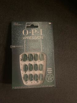 Press on nails