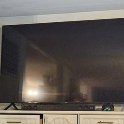 Hisense 85in Tv
