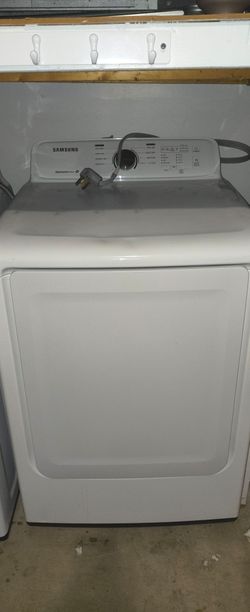 Washer/Dryer