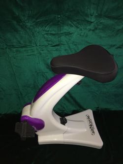 Dorothy hamill exercise bike sale