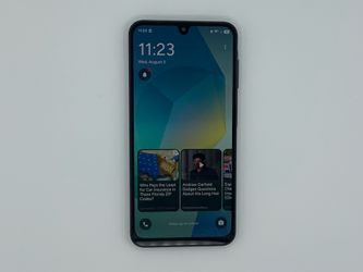 Samsung Galaxy A16 5G  Metro