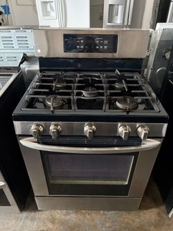 Gas Stove ⛽️ FREE DELIVERY AND INSTALLATION ✅️