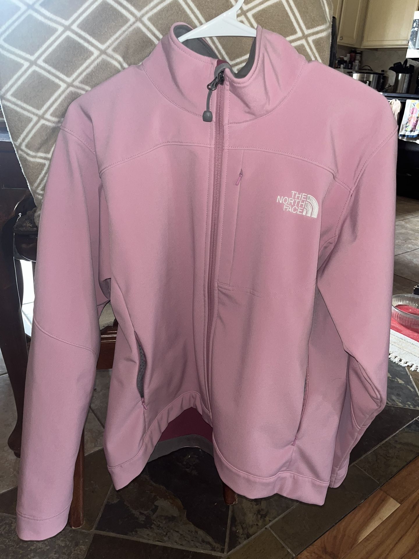 Perfect Condition North Face Soft Bionic 