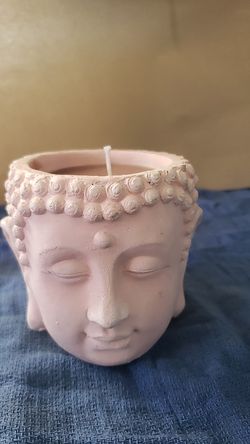 The peace candle