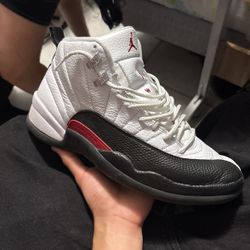 Jordan 12