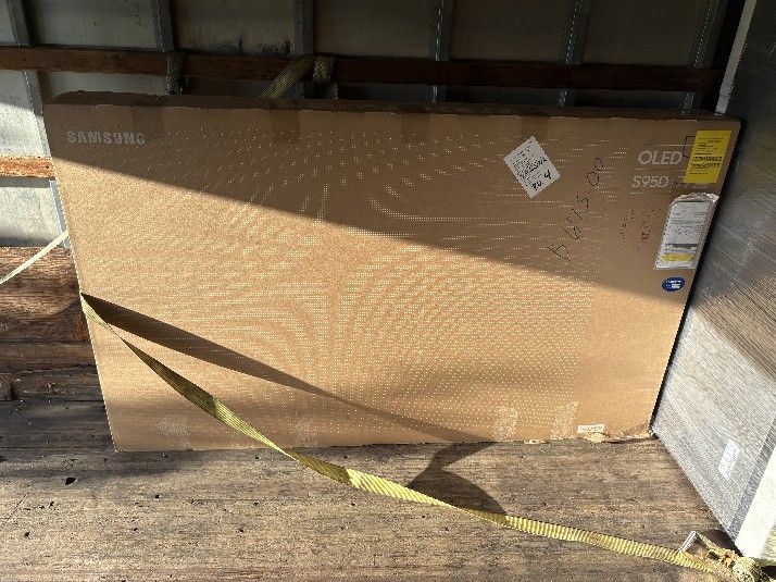 Samsung TV
