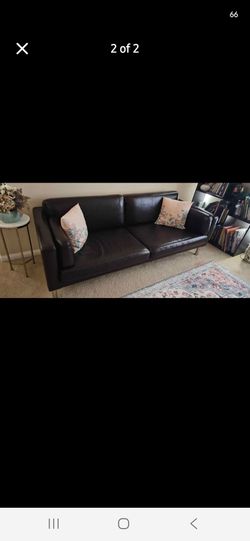 loveseat set of 2!