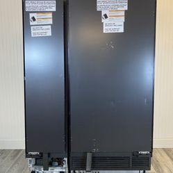 36 Inch Jennair Fridge Column