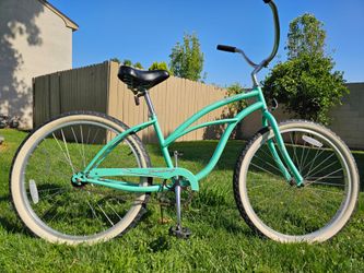 FIRMSTRONG BEACH CRUISER SIZE 26"X2,25