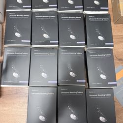 NEW Ultrasonic Cleaning Tablets for Retainers / Invisalign (Bundles Available)