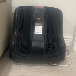 Foot and Leg  Massager