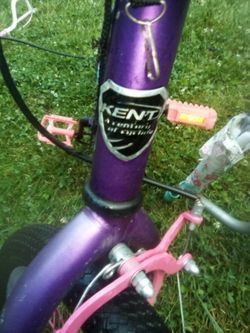 Kent taboo 20 inch bike hotsell