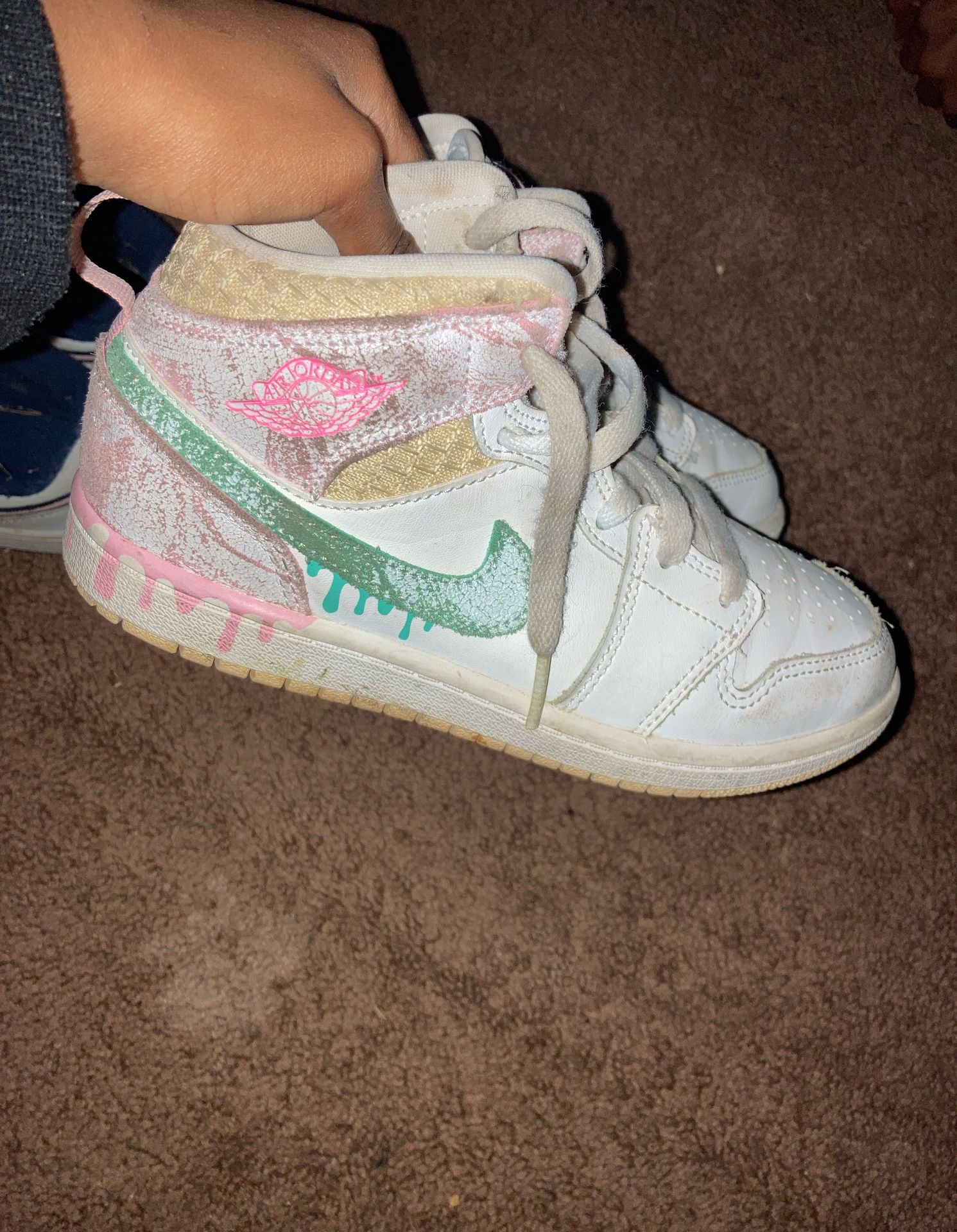 Jordan