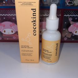 Cocokind Ceramide Barrier Serum 