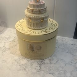 Lenox China Treasures