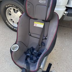 Car Seat 