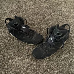 Jordan 6s