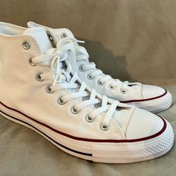 Converse Hi Tops 
