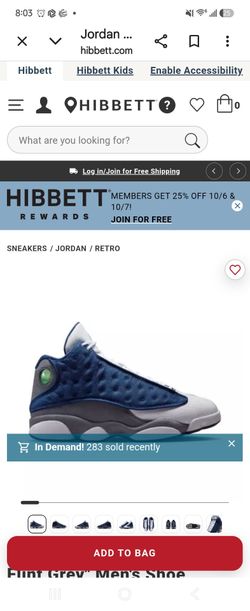 Jordan 13