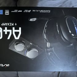 Astro A40 Headset