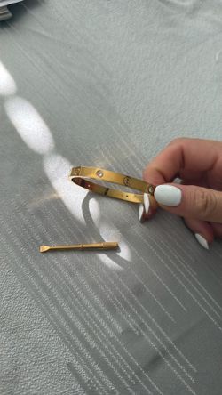 Love Cartier
