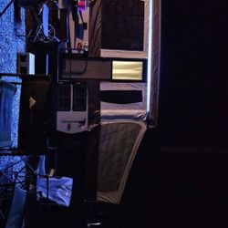 Rockwood Forest Model 1950