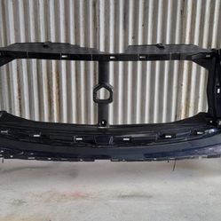 2018-2023 Infiniti QX80 Front Bumper OEM 