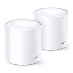 Tp-link Deco X20 mesh routers