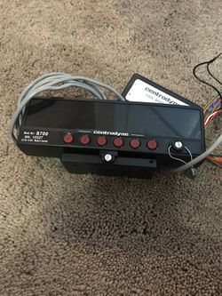 Taxi meter