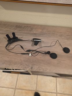 Cardo packtalk slim motorcycle communication system