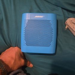 Bose Speaker 50 Dlls