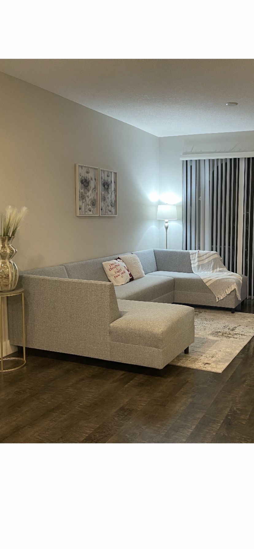 Brand New Sectional Sofa For Sale Available For Pick Up Or Delivery All