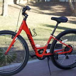 Specilized Roll Comfort Cruiser - like New 