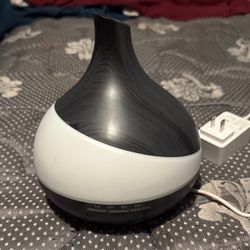 Essential Oil Diffuser