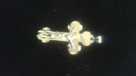 925 silver pendant