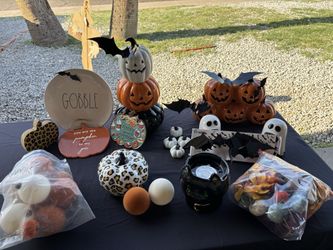 All Halloween