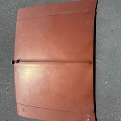 Square Body Chevy/GMC Truck Hood