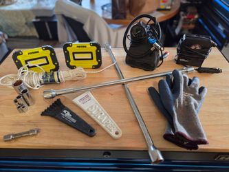 Misc Tools
