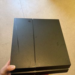 PS4 1TB