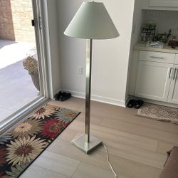 Standing Floor Lamp