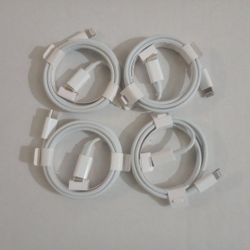 Type C Cable 3 FT Type C To Rapid Charging Cord For iPhone New