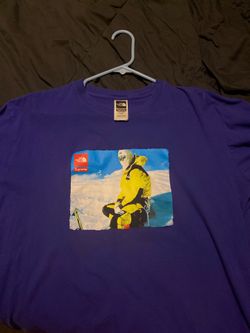 Supreme Northface