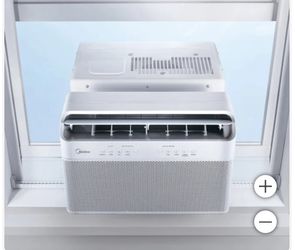 Windows AC installation