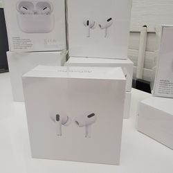 Brand New AirPod Pro With MagSafe Charging Case! 