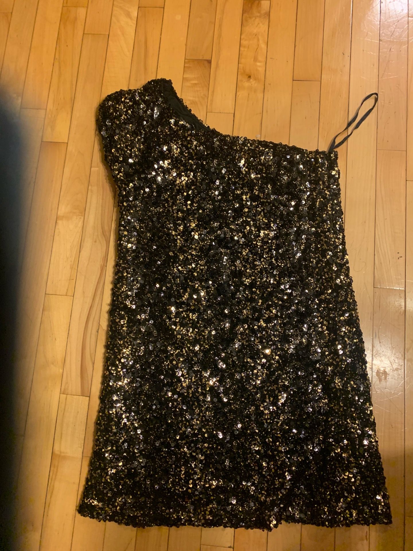 Med dress