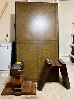 Dining Table 7ft x 4ft